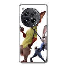 Чехлы ЗВЕРОПОЛИС для Xiaomi Redmi K80 (Зверополис герои)