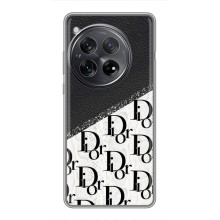 Чехол (Dior, Prada, YSL, Chanel) для Xiaomi Redmi K80 – Диор