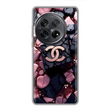 Чехол (Dior, Prada, YSL, Chanel) для Xiaomi Redmi K80 – Шанель