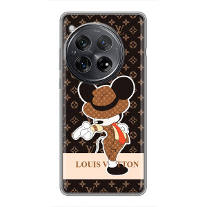 Чохол Disney Mouse Xiaomi Redmi K80 (PREMIUMPrint)