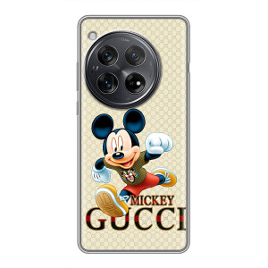 Чохол Disney Mouse Xiaomi Redmi K80 (PREMIUMPrint)
