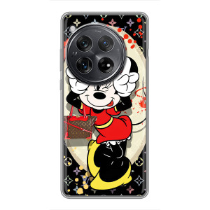 Чохол Disney Mouse Xiaomi Redmi K80 (PREMIUMPrint)