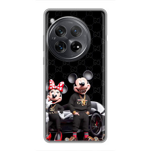 Чохол Disney Mouse Xiaomi Redmi K80 (PREMIUMPrint)