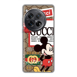 Чохол Disney Mouse Xiaomi Redmi K80 (PREMIUMPrint)