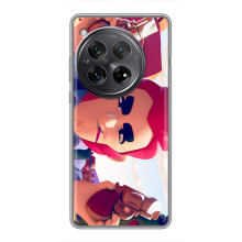 Чехол для Xiaomi Redmi K80 Бравл Старс (VPrint) – Кольт