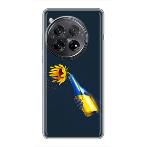 Чехол для Патриота Украины Xiaomi Redmi K80 - (AlphaPrint)