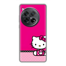 Чохол для дитини на xaomi редмі к80 (VPrint) – Girl KITTY