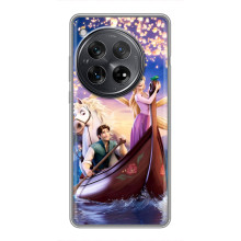 Чохол для дитини на xaomi редмі к80 (VPrint) – Рапунцель і Флінн