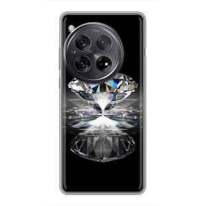 Чохол (Дорого-богато) на Xiaomi Redmi K80 – Діамант