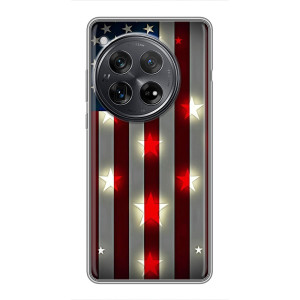 Чехол Флаг USA для Xiaomi Redmi K80 – Флаг США 2
