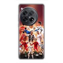 Чехол футболист Роналду для hooked – Карьера Роналду