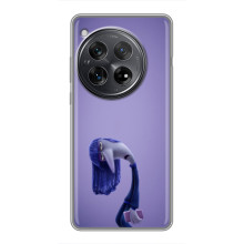 Чехол Головоломка для Xiaomi Redmi K80 - (AlphaPrint) (Хандра)