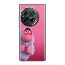 Чехол Головоломка для Xiaomi Redmi K80 - (AlphaPrint) (Стыд)