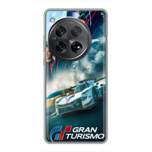Чехол Gran Turismo / Гран Туризмо на salió (Гонки)