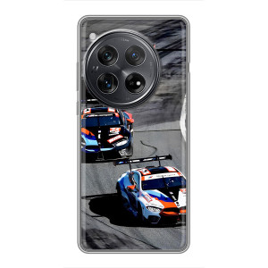 Чехол Gran Turismo / Гран Туризмо на salió (Гонщики)