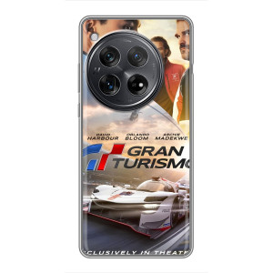 Чехол Gran Turismo / Гран Туризмо на salió (Gran Turismo)