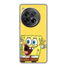 Чохол Губка Боб для xaomi редмі к80 – Губка Боб