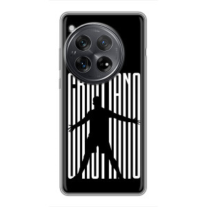Чохол Кріштіану Ронаналду для Xiaomi Redmi K80 – Cristiano