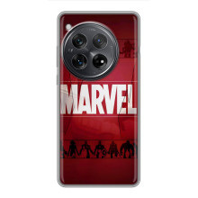 Чохол МАРВЕЛ для xaomi редмі к80 (AlphaPrint) – MARVEL