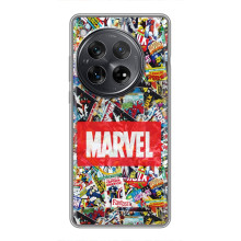 Чохол МАРВЕЛ для xaomi редмі к80 (AlphaPrint) – Марвел комікси