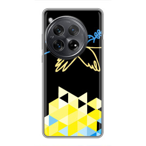 Чохол на Xiaomi Redmi K80 (Український дизайн) (Мир для Укрїни)