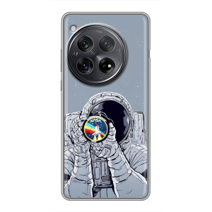 Чохол NASA для Xiaomi Redmi K80 (AlphaPrint)