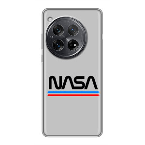 Чохол NASA для Xiaomi Redmi K80 (AlphaPrint)