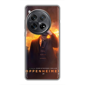 Чехол Оппенгеймер / Oppenheimer на Xiaomi Redmi K80 – Оппен-геймер