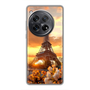 Чохол Ейфелева Вежа Xiaomi Redmi K80 - (AlphaPrint)