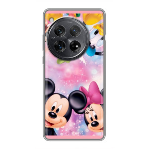 Чехлы для телефонов Xiaomi Redmi K80 - Дисней – Disney