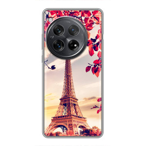 Чохол Ейфелева Вежа на Xiaomi Redmi K80 – Paris photo