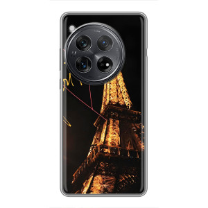 Чохол Ейфелева Вежа на Xiaomi Redmi K80 – Paris