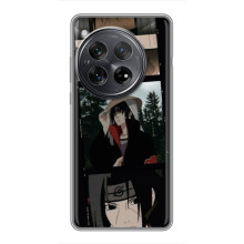 Чехол с картинками Итачи для hooked