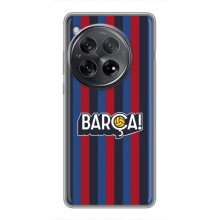 Чехол для Xiaomi Redmi K80 (Барселона) – BARCA