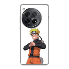 Чехлы с принтом Наруто на Xiaomi Redmi K80 (Радосный Наруто)