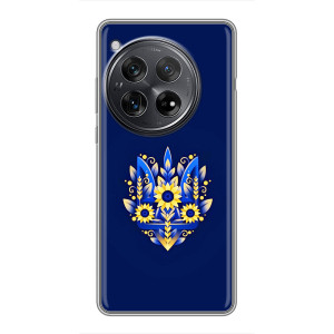 Чехол с картинкой (Патриотический ГЕРБ) на Xiaomi Redmi K80 (герб)