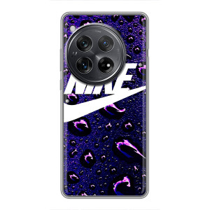 Чохол для Xiaomi Redmi K80 - з принтом Найк (AlphaPrint)