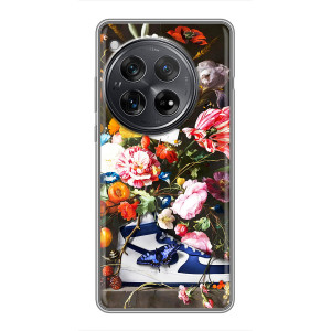 Чохол для Xiaomi Redmi K80 - з принтом Найк (AlphaPrint)