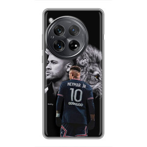 Чохол Неймар для Xiaomi Redmi K80 (AlphaPrint)