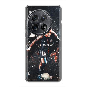 Чохол Неймар для Xiaomi Redmi K80 (AlphaPrint)
