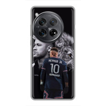 Чехол с принтом Неймар Жуниор на hooked (Лев Неймар)