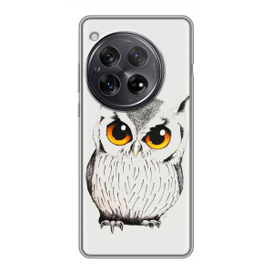 Чохол з пташками на Xiaomi Redmi K80 (VPrint)