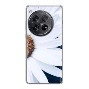 Чехол с ромашками на Xiaomi Redmi K80 – Пол ромашки