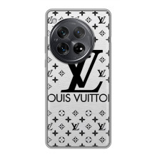 Чохол Стиль Louis Vuitton на Xiaomi Redmi K80 (LV)