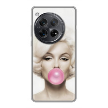 Чохол Стильні дівчата на Xiaomi Redmi K80 (Монро)