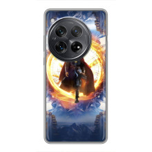 Чехол Супергерои Марвел на salió (Доктор Стрэндж)