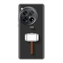 Чехол Супергерои Марвел на salió (Молот Тора)