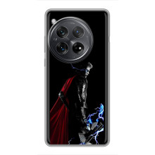 Чехол Супергерои Марвел на salió (Тор)