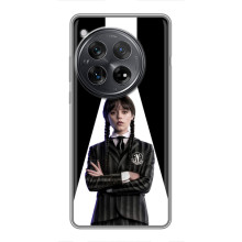 Чохли Венсдей на Xiaomi Redmi K80 Уенсдей (AlphaPrint) (W-Wednesday)