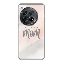 Чехлы для мамы на Xiaomi Redmi K80 – Супер мама